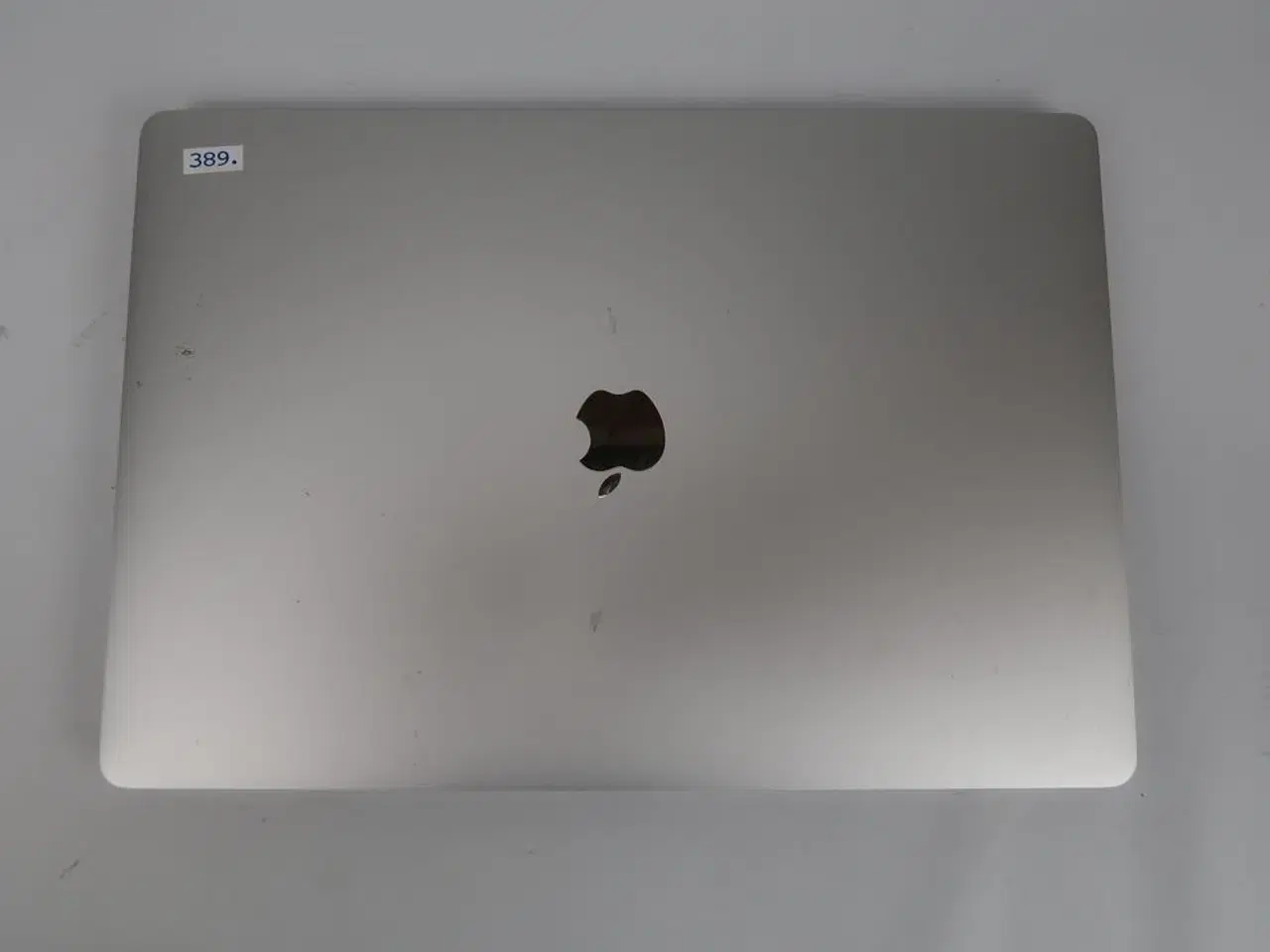 Billede 3 - Apple Macbook Pro 16" LÆS BESKRIVELSE