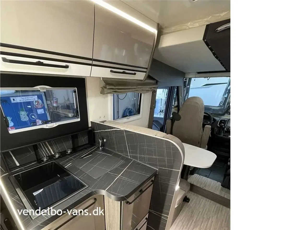 Billede 34 - 2026 - McLouis Nevis 873 Enkeltseng