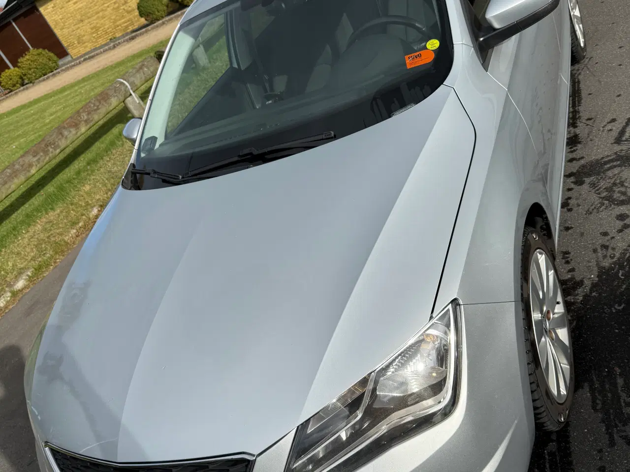 Billede 2 - Seat Toledo 1,2 TSI NYSYNET