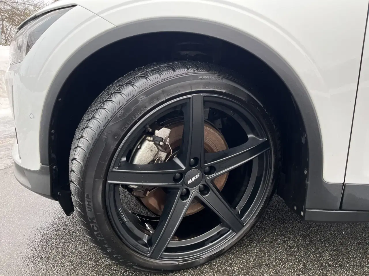 Billede 17 - Polestar 2  Long Range AWD