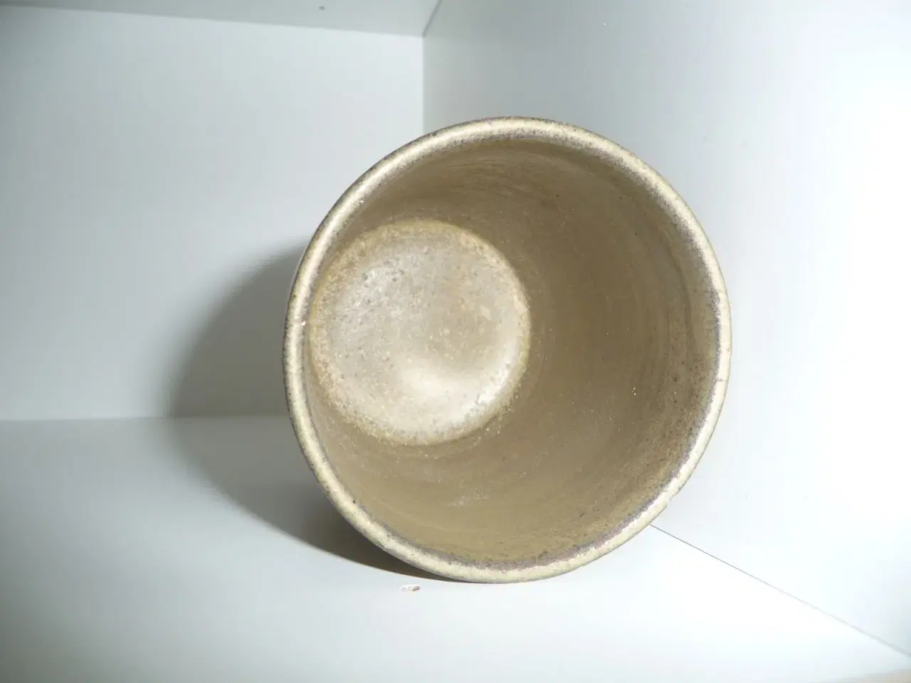 Billede 3 - lille keramik vase fra Sejer
