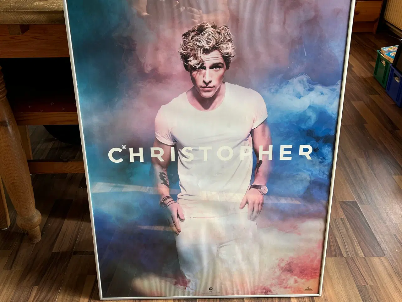 Billede 6 - Christopher Samling