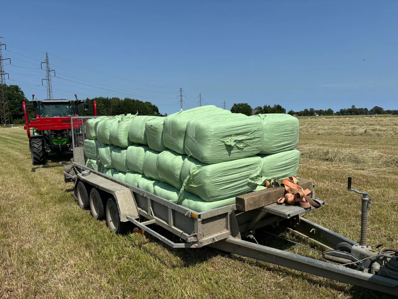 Billede 2 - Miniwrap 