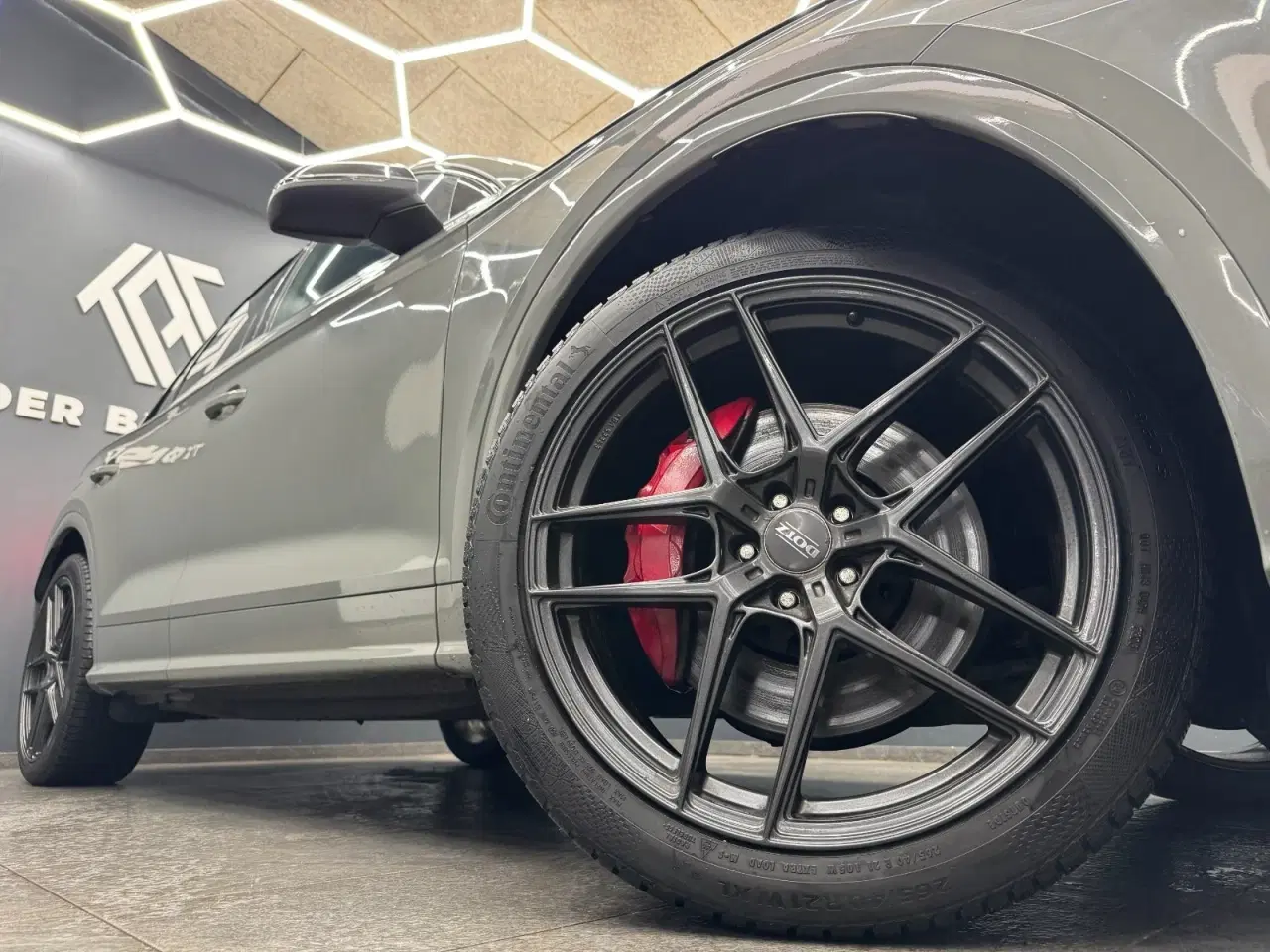 Billede 2 - Audi SQ5 3,0 TDi S-line quattro Tiptr.