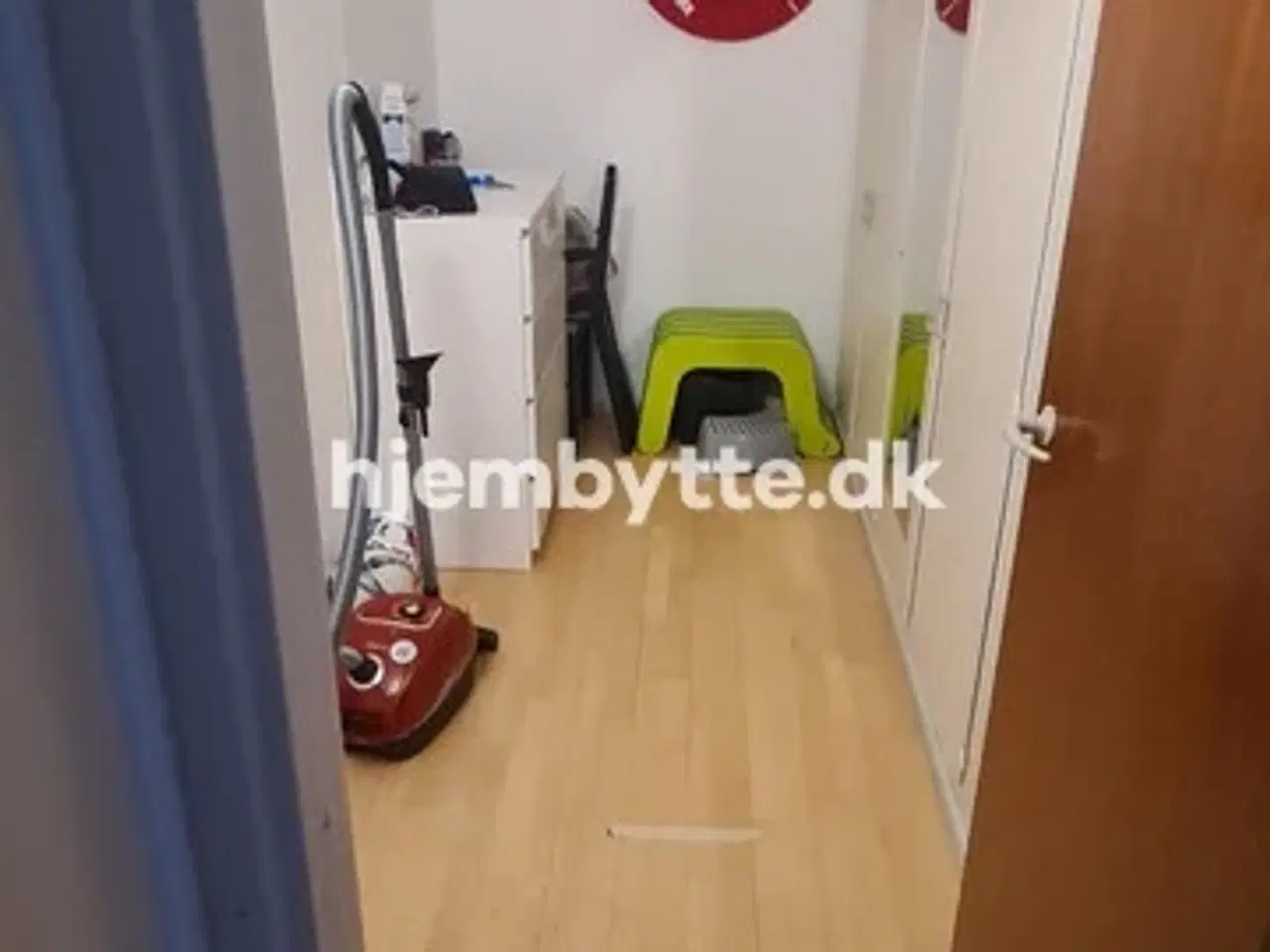 Billede 7 - Hjembytte - Fosgården