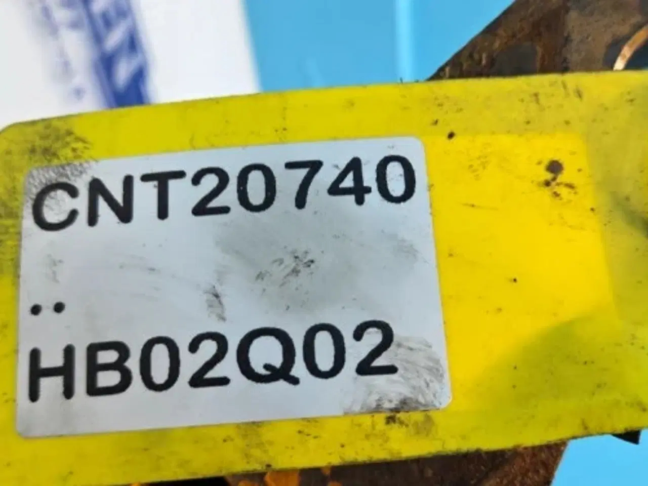 Billede 14 - Massey Ferguson 3085 Support 3384102M91