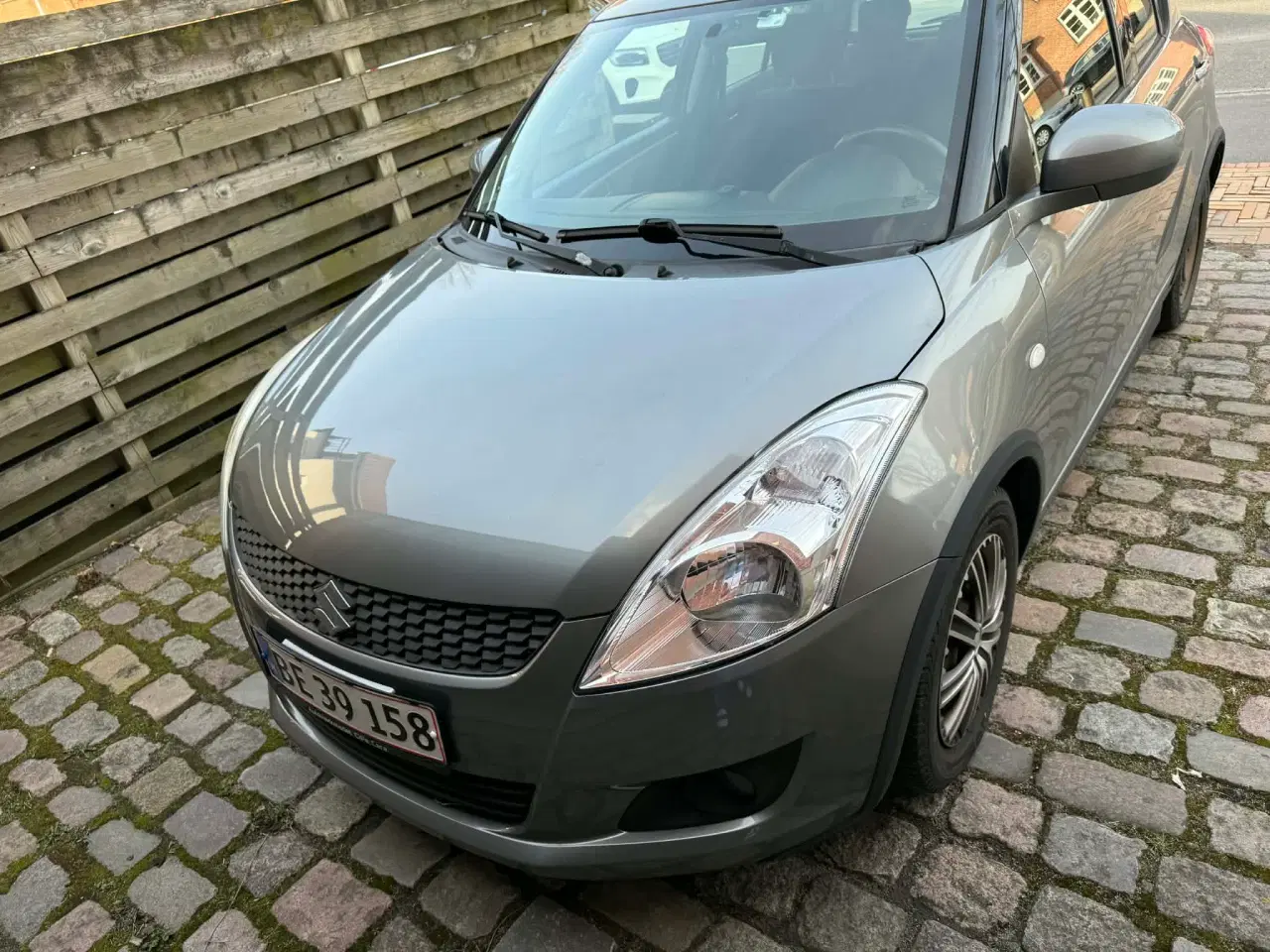 Billede 1 - Suzuki Swift 1,2 Eco+