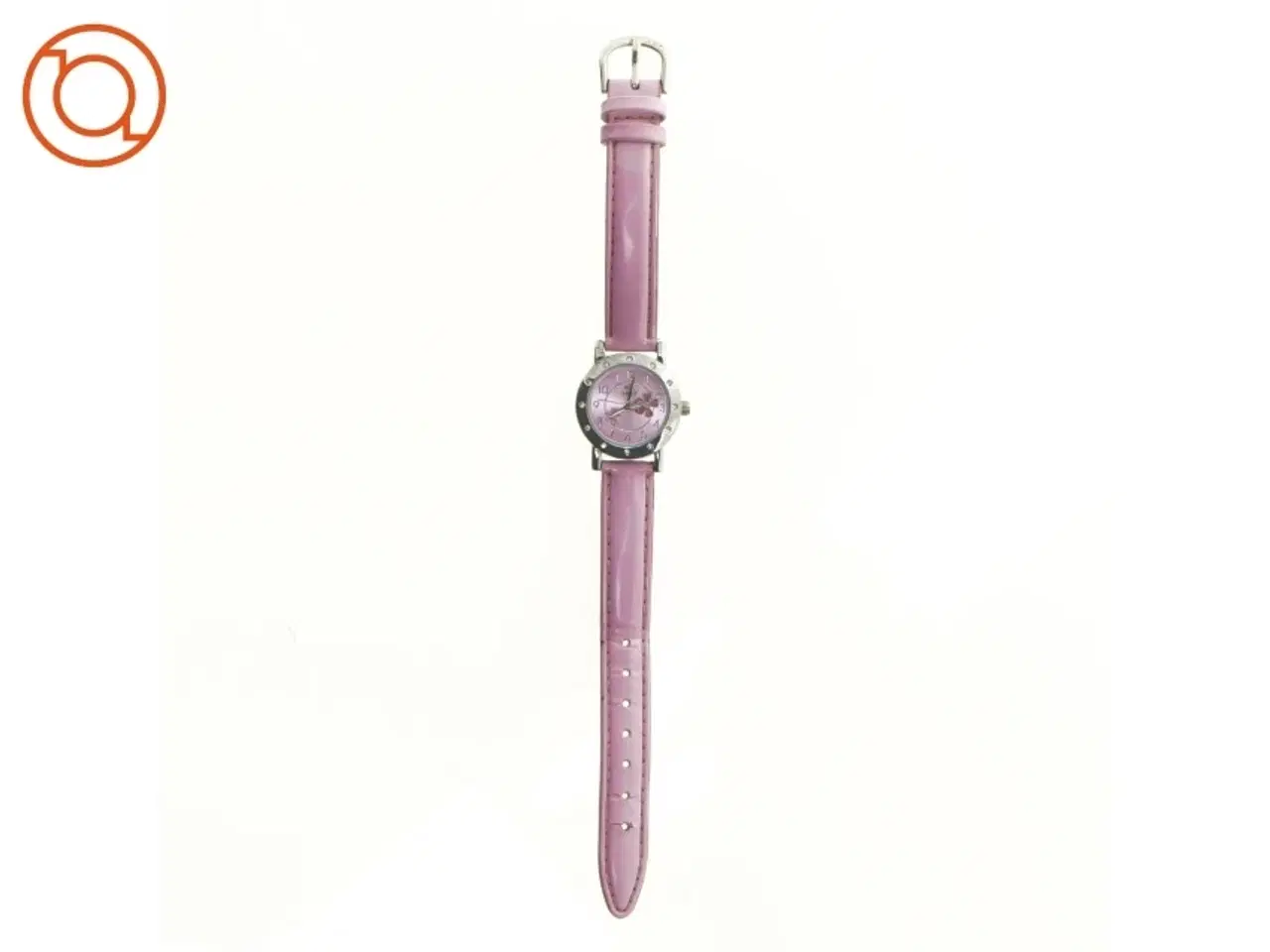 Billede 1 - Ur fra Hot Shot (str. 20 cm)