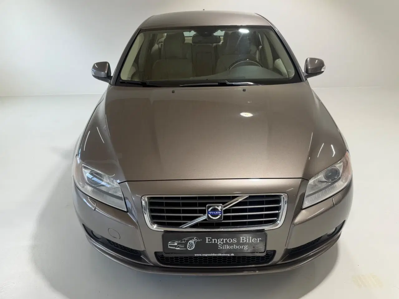 Billede 2 - Volvo S80 2,5 T Momentum aut.