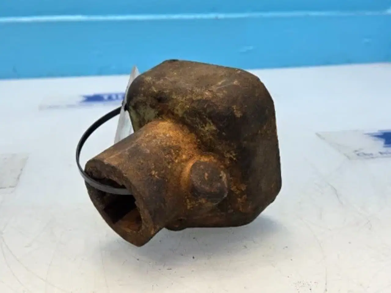 Billede 16 - New Holland 1540 Kobling 80362009