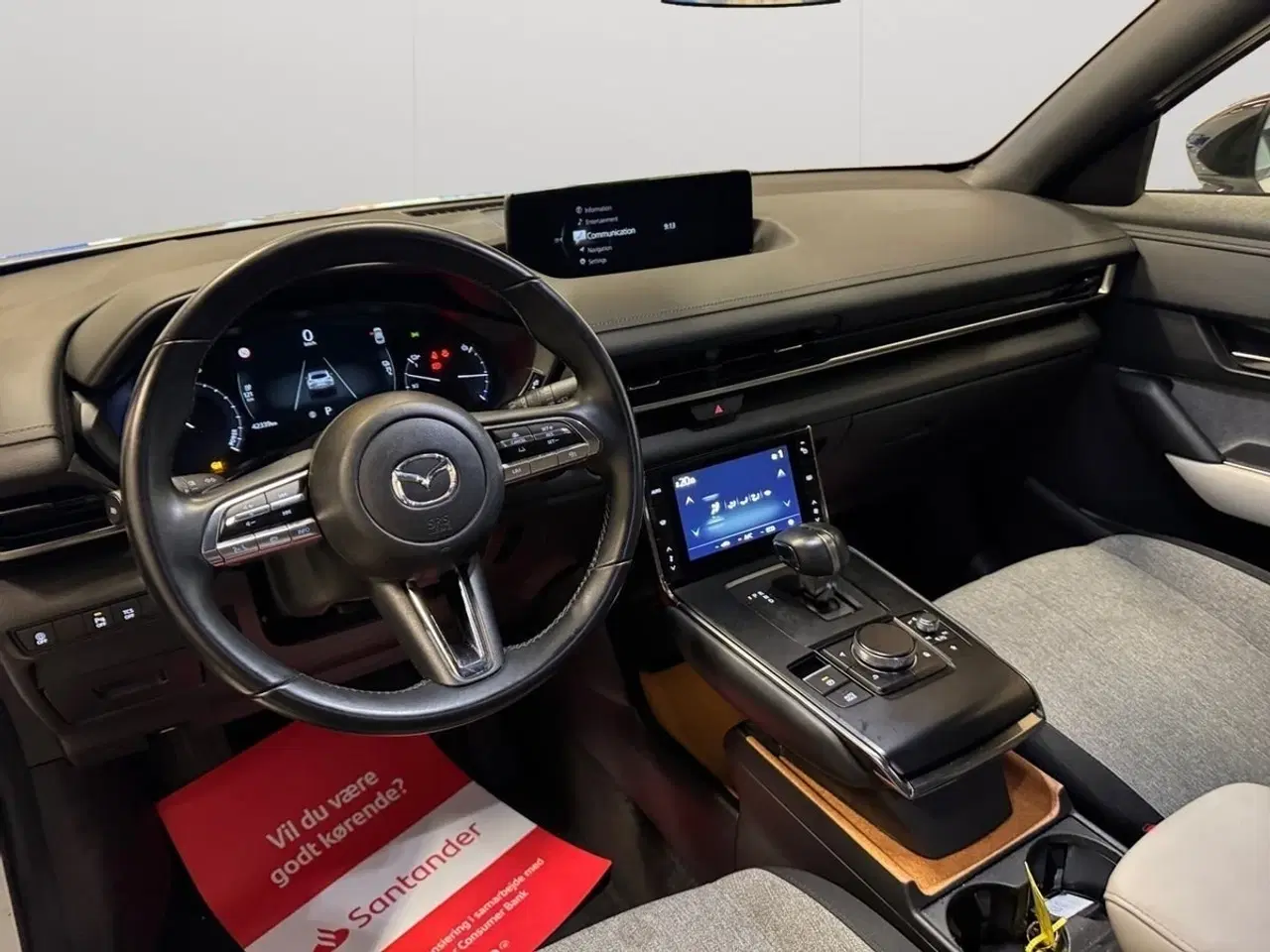 Billede 5 - Mazda MX-30  e-SkyActiv Prime-Line