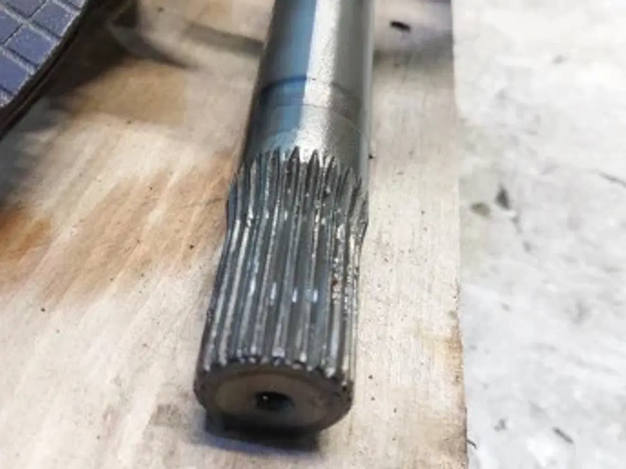 Billede 21 - Hydrema 906B Differentiale 7000195