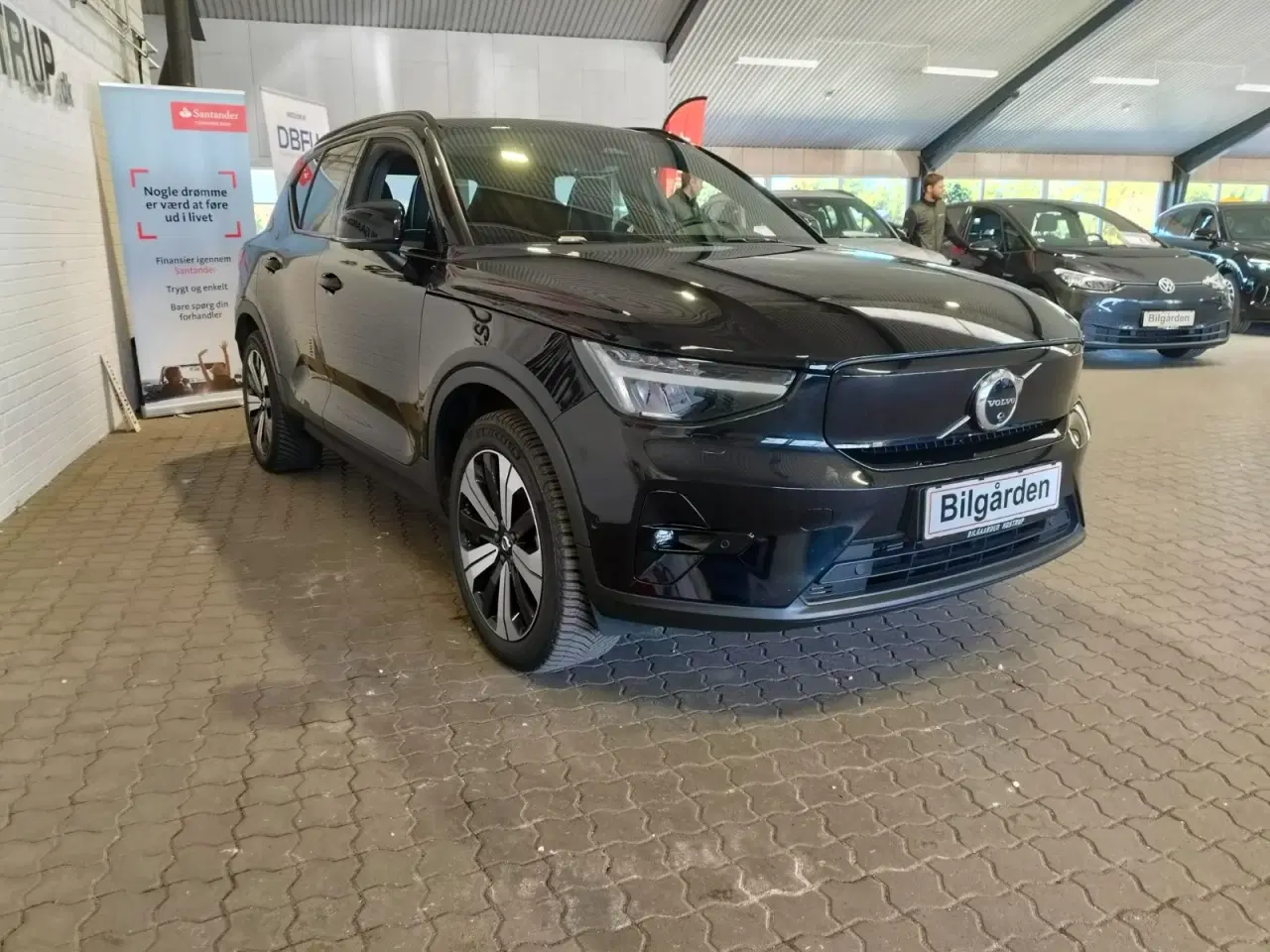 Billede 2 - Volvo XC40  P8 ReCharge Twin Ultimate