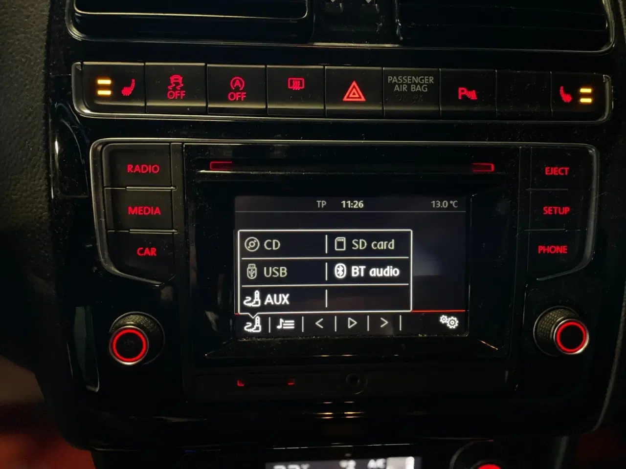 Billede 18 - VW Polo 1,4 TSi 150 BlueGT DSG