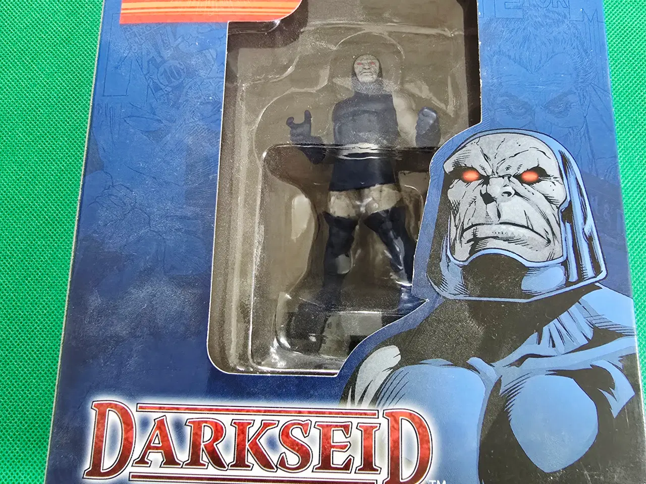 Billede 17 - Legetøjs figurer i uåbnede æsker