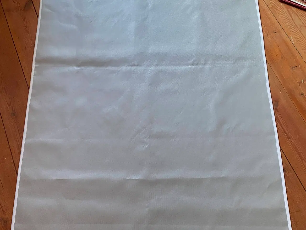 Billede 1 - Brandhæmmende tæppe