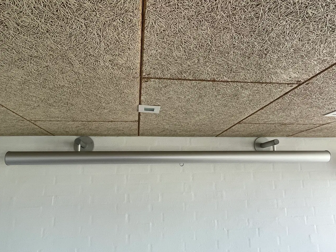 Billede 3 - Filmlæred til væg montering
