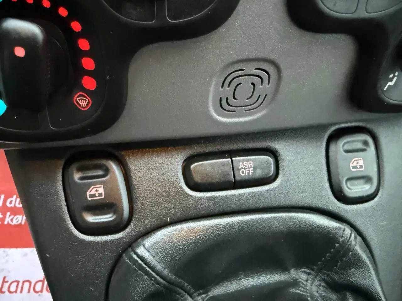 Billede 16 - Fiat Panda 0,9 TwinAir 60 Popstar Blue