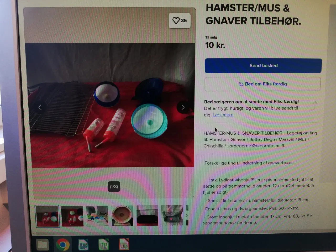 Billede 16 - Hundebluser/hundebeklædning.