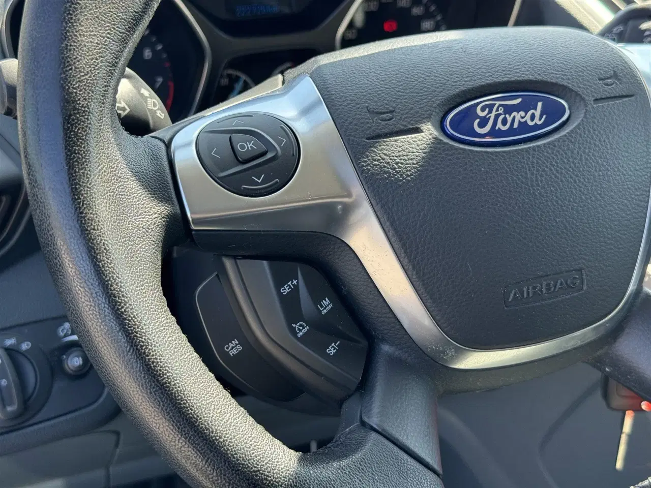 Billede 12 - Ford C-MAX 1,0 EcoBoost Trend 125HK 6g