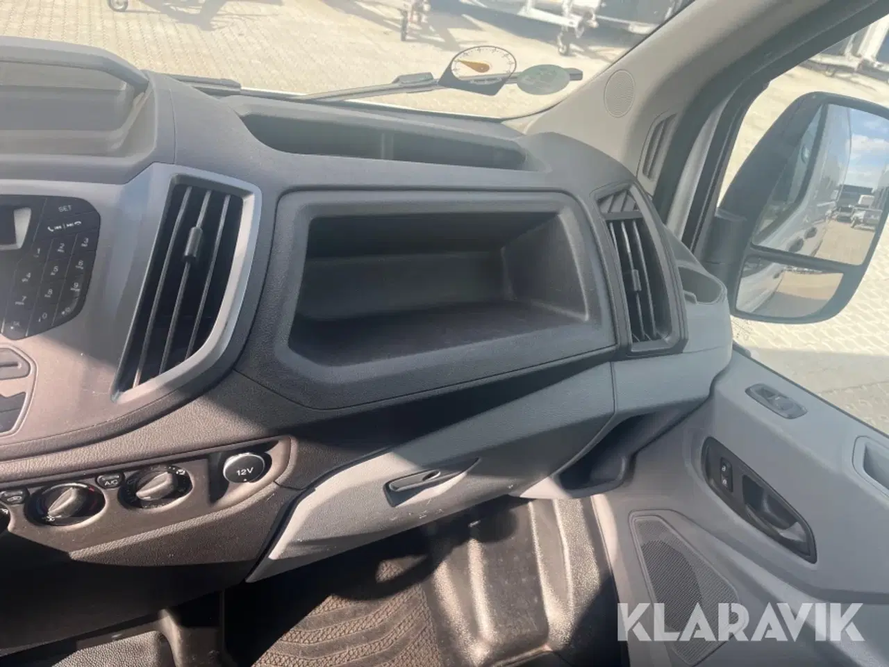 Billede 11 - Varebil Ford Transit 2.0 tdci 130hk