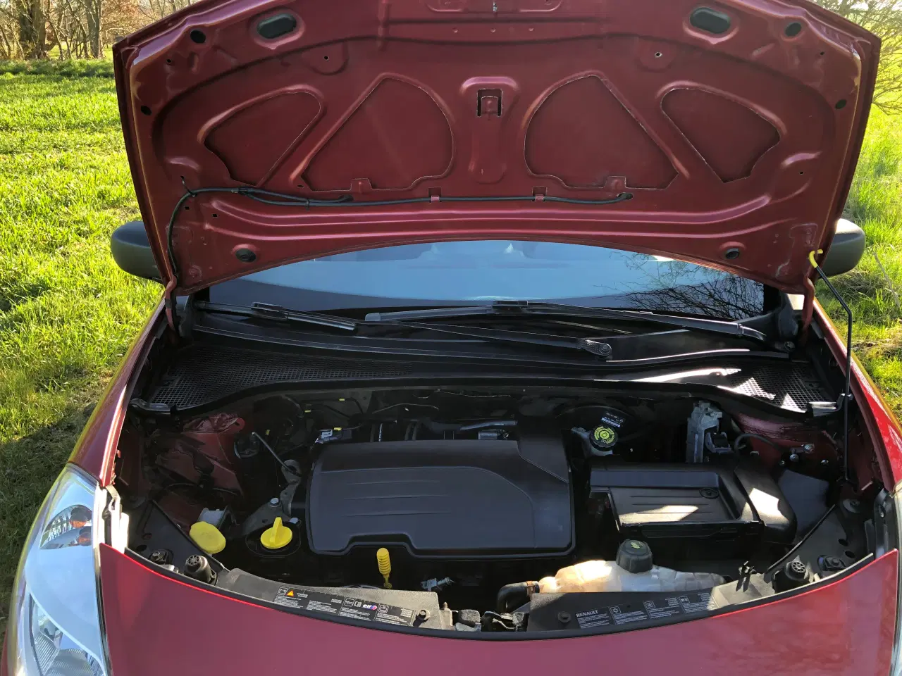 Billede 9 - Renault clio 3 til salg