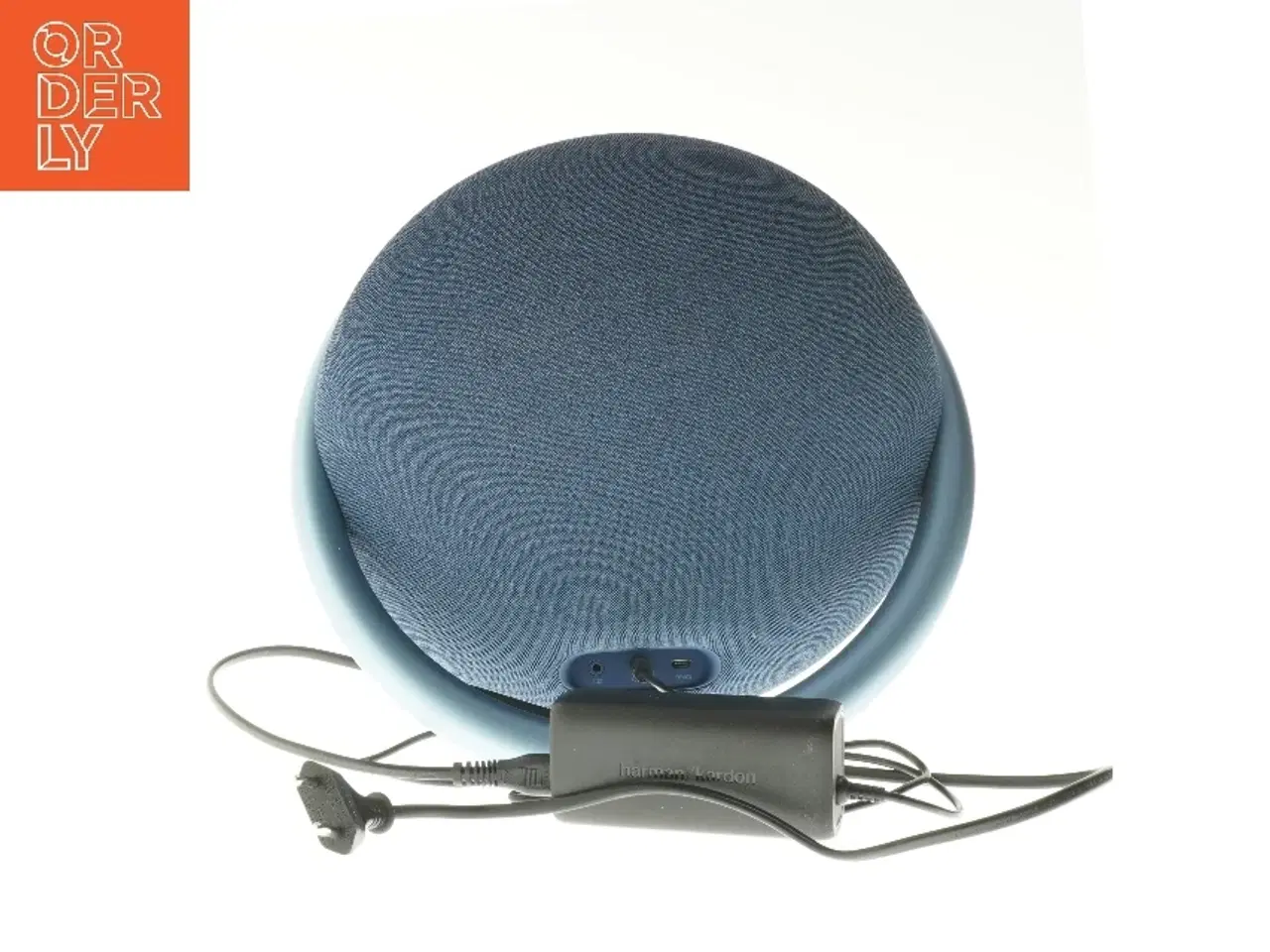 Billede 2 - Harman Kardon højttaler fra Harman/kardon (str. 29 cm)