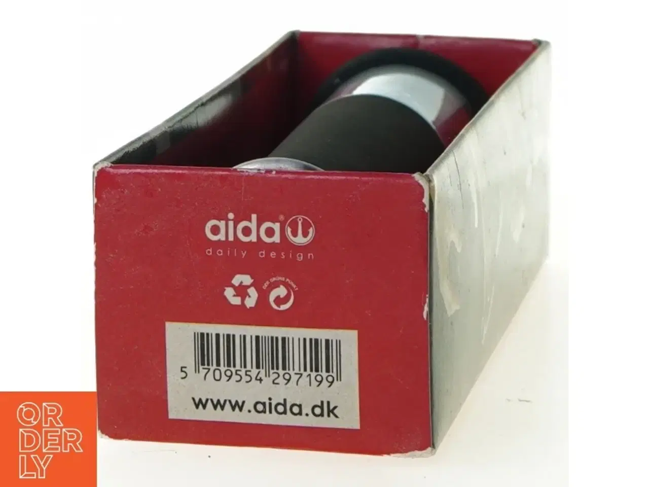 Billede 6 - Vinoplukker fra Aida (str. 22 x 7 cm)