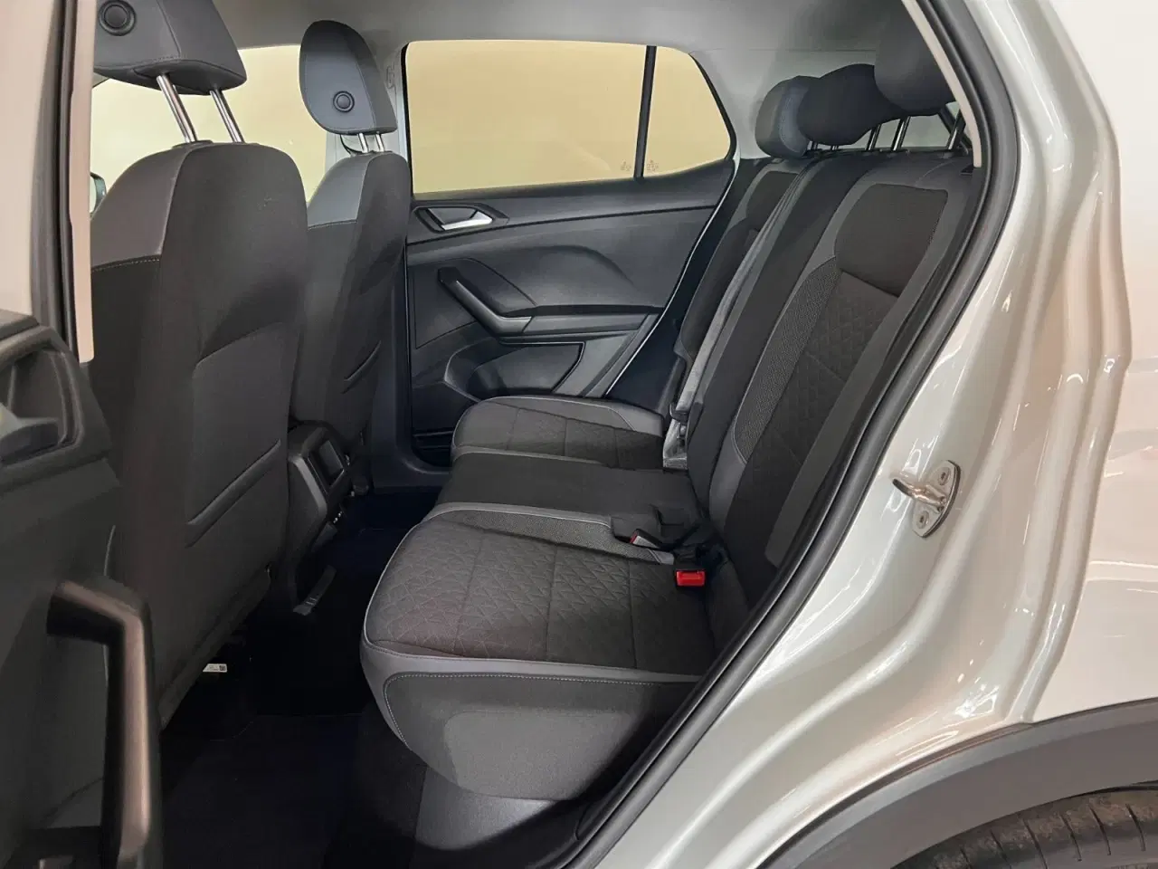 Billede 10 - VW T-Cross 1,0 TSi 110 Style DSG