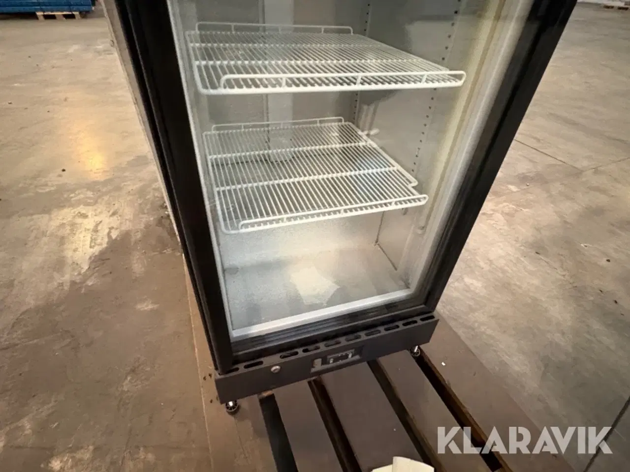 Billede 4 - Industrikøleskab Husky HUS-C5-HY