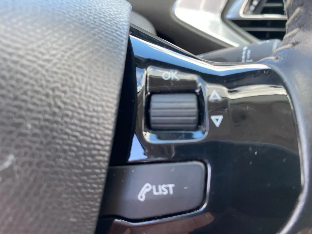 Billede 15 - Peugeot 308 SW 1,6 BlueHDi Active Mix 120HK Stc 6g