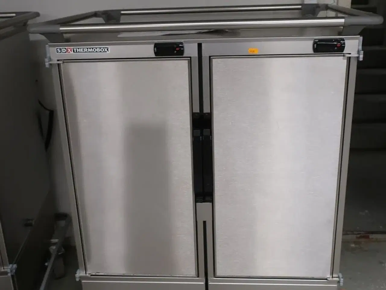 Billede 1 - Thermobox SDX CC240