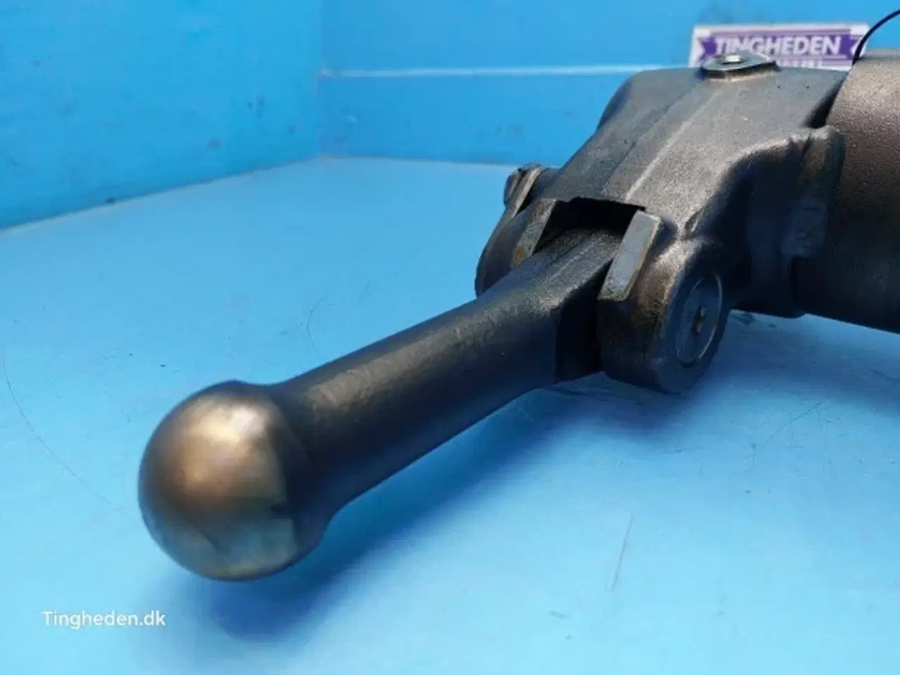 Billede 5 - Case Farmall 95A Arm 5165510