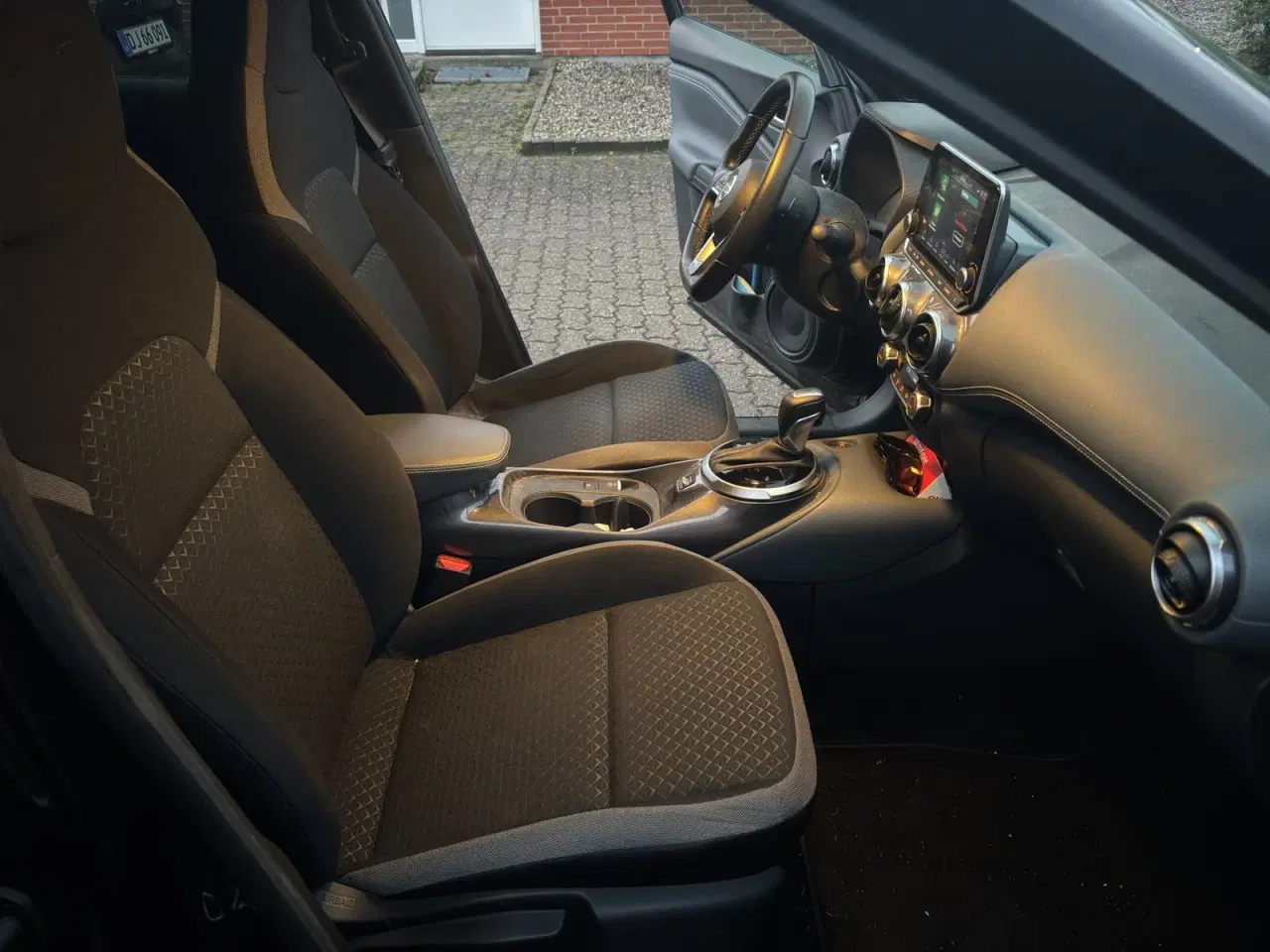 Billede 13 - Nissan Juke 1,0 Dig-T 117 N-Connecta DCT