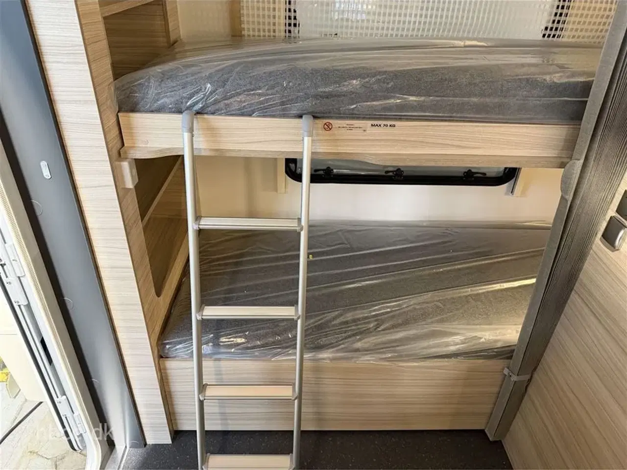 Billede 5 - 2026 - Adria Altea 542 PK