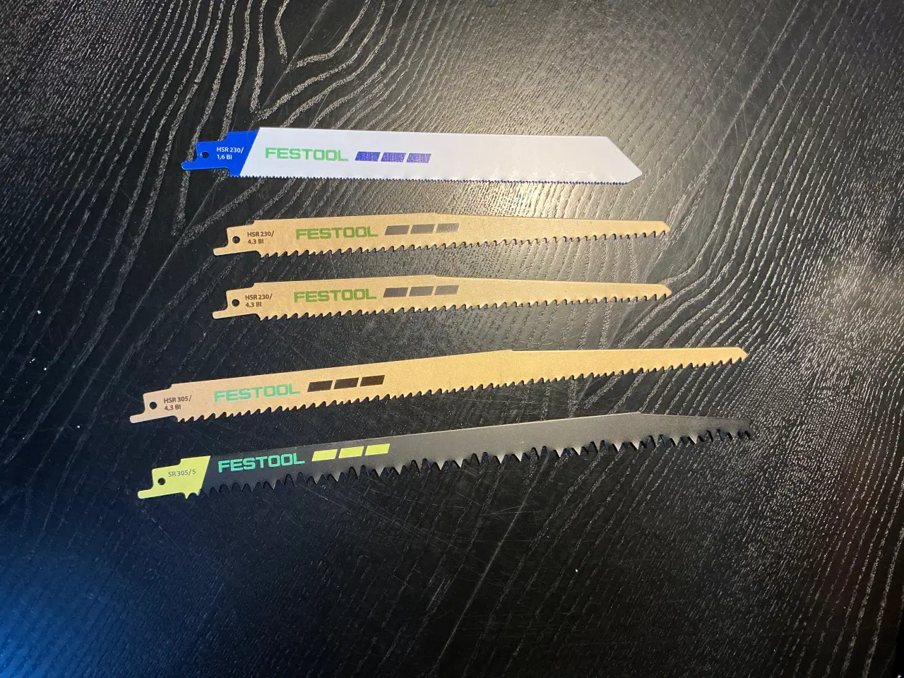 Billede 6 - Bosch GSA 18 V-LI C Bajonetsav