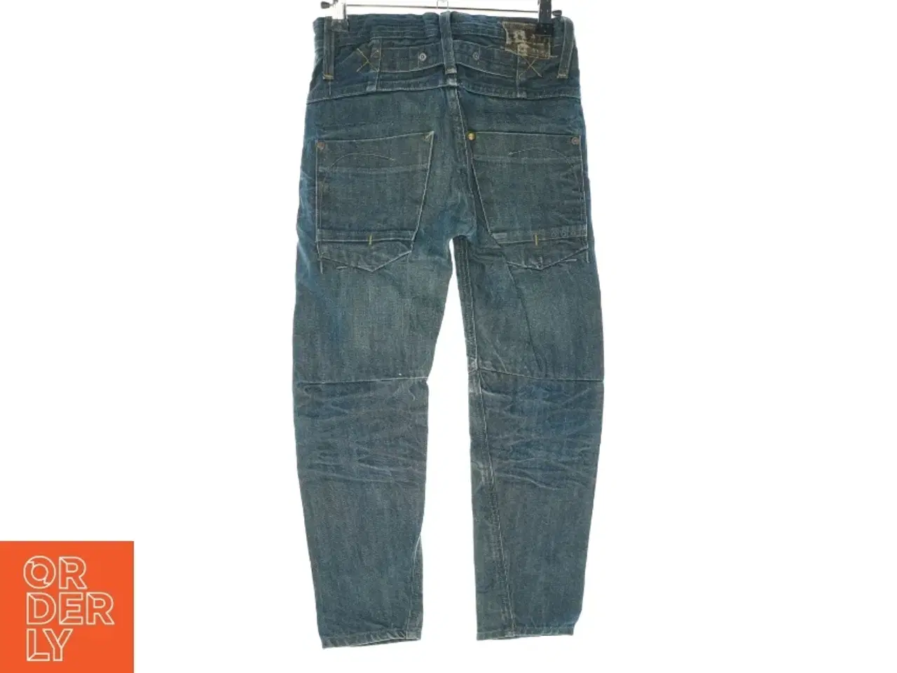 Billede 2 - Jeans fra &NOW (str. 134 cm)