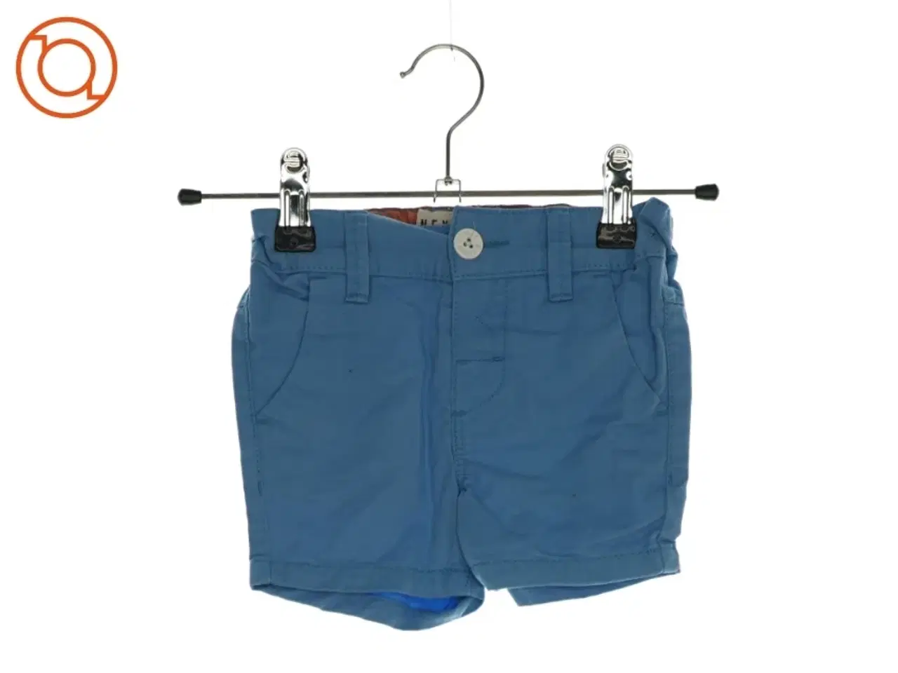 Billede 1 - Shorts fra Next (str. 6-9 mdr.)