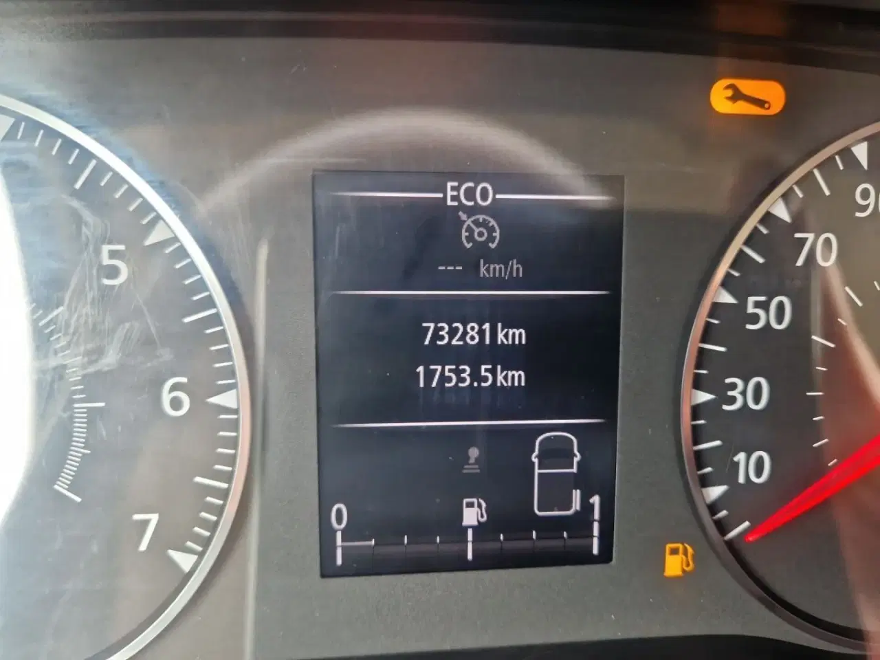 Billede 15 - Renault Master IV T33 2,3 dCi 135 L2H2 Kassevogn