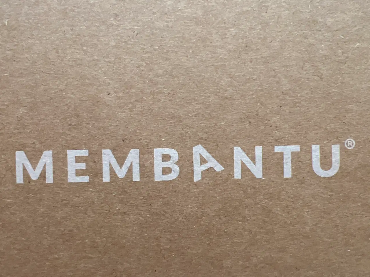 Billede 14 - Membantu vuggemotor til slyngevugge