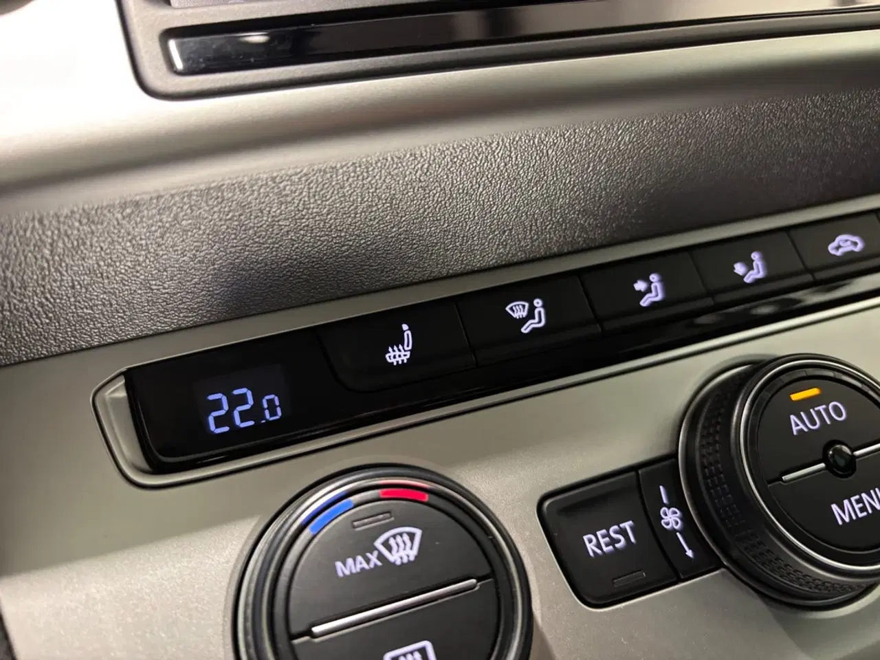 Billede 17 - VW Passat med masser af udstyr!