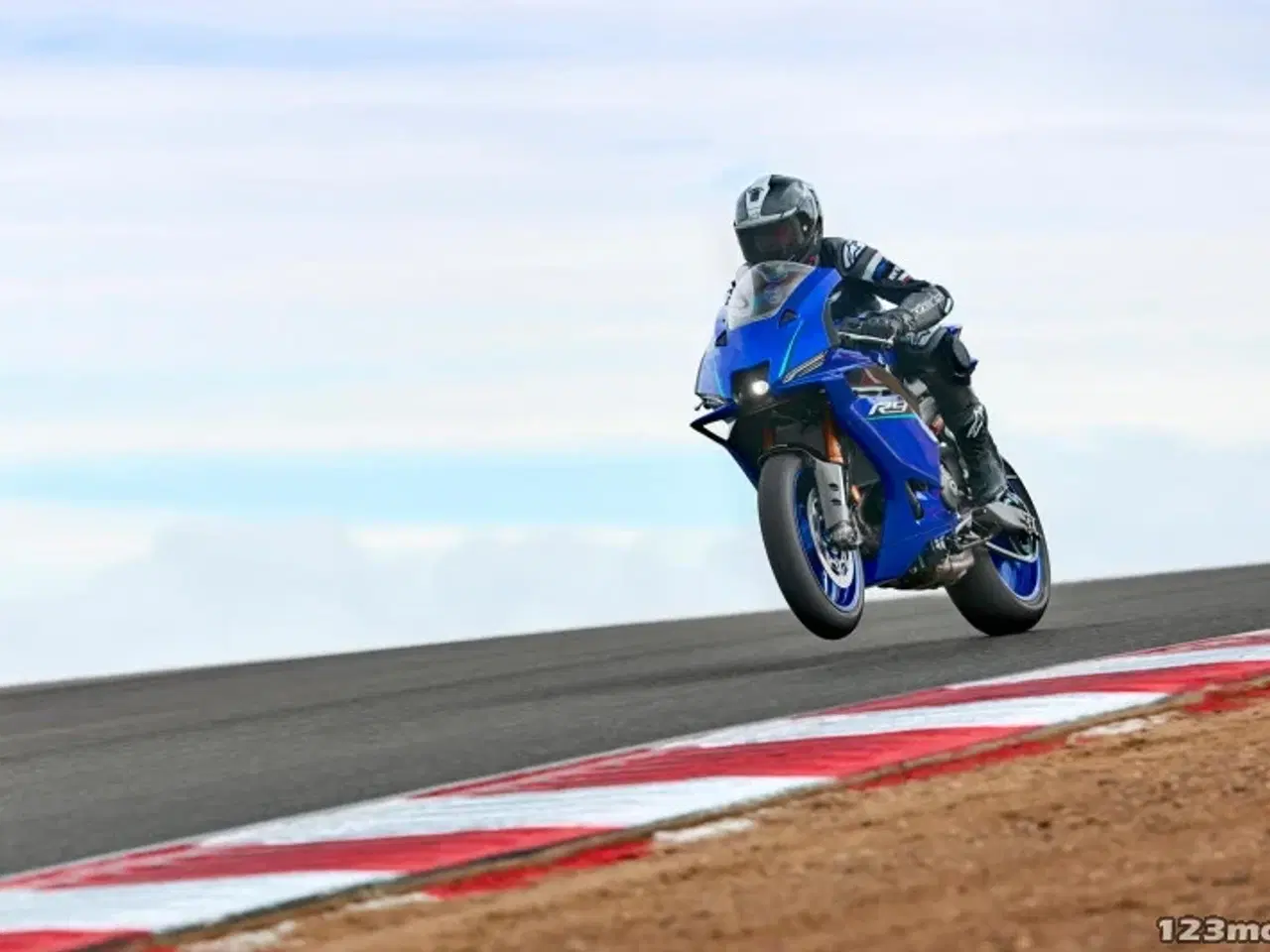 Billede 9 - Yamaha YZF R9