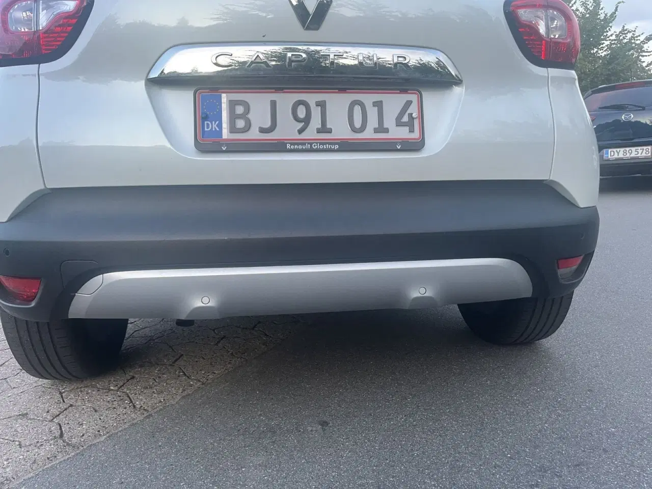 Billede 7 - Renault Captur 0,9 TCe 90 Arctic