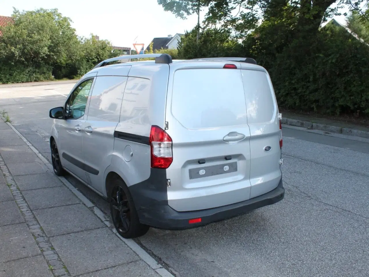 Billede 2 - Ford Transit Courier 1,0 SCTi 100 Trend Van