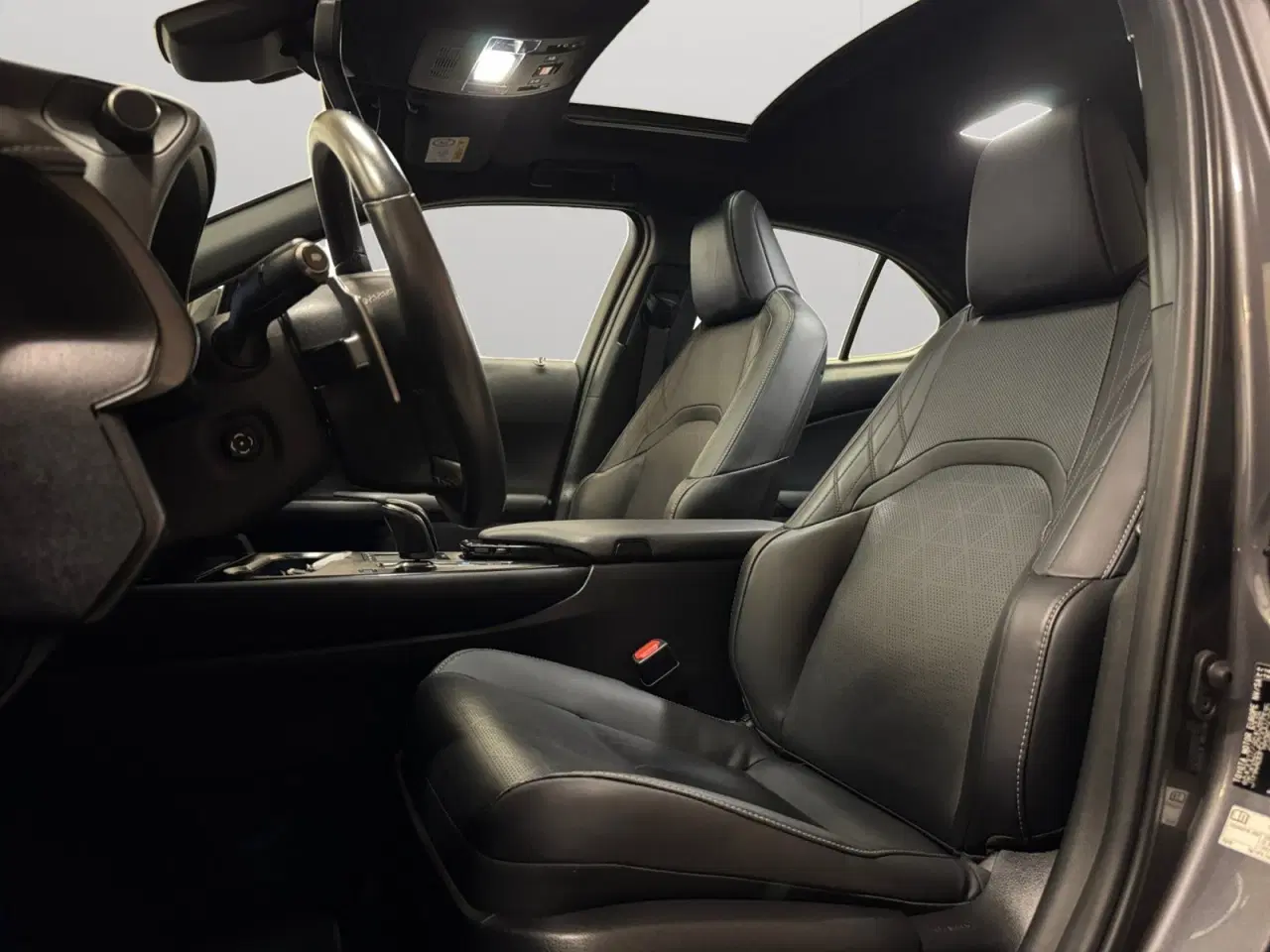 Billede 6 - Lexus UX300e  Premium