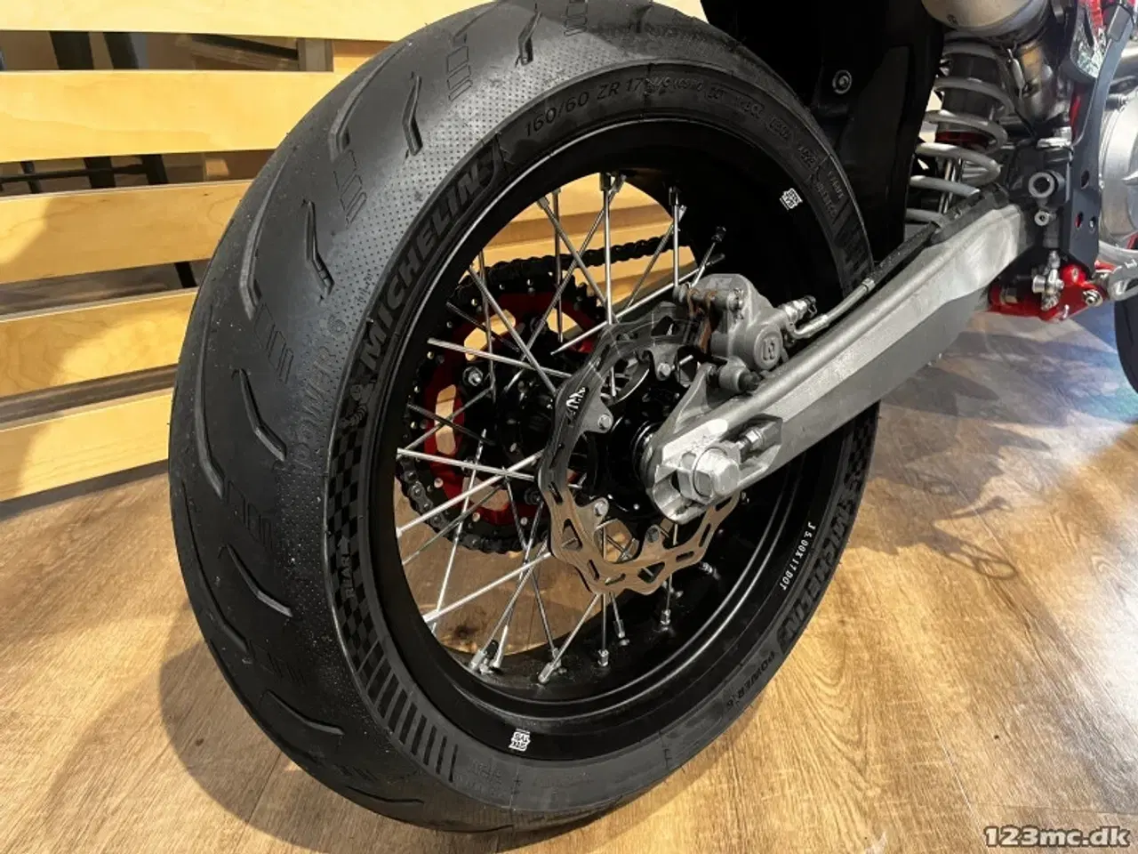 Billede 11 - Gas-Gas EC 350 F