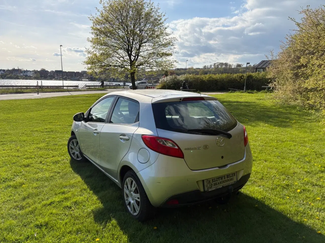 Billede 3 - Mazda 2 1,3 Takara Edition