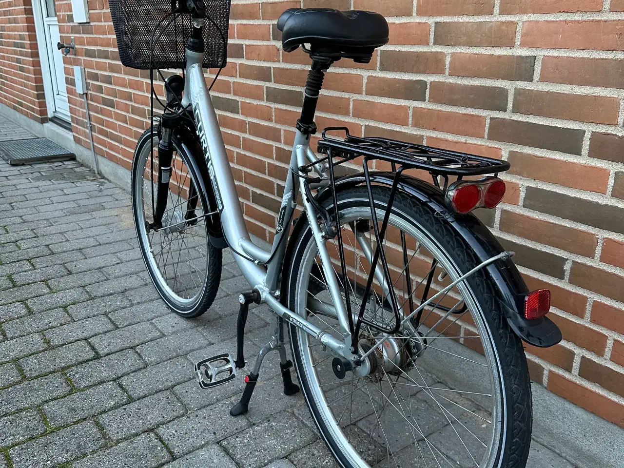 Billede 4 - Curtis Retro Citybike