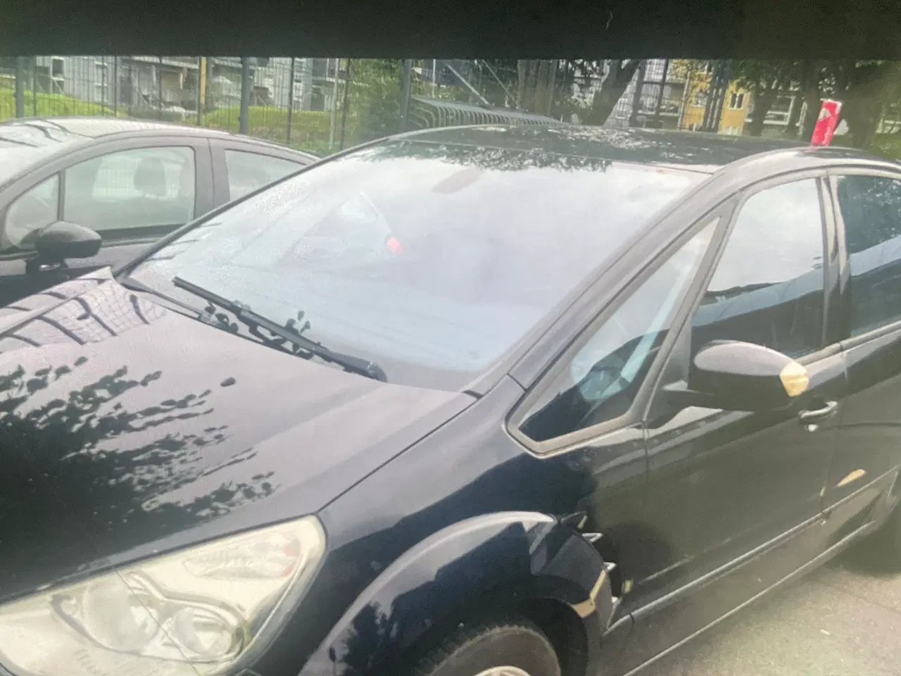 Billede 2 - Ford s-Max automat