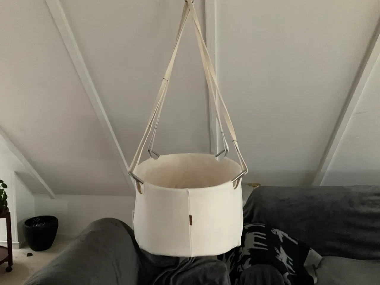 Billede 2 - Hænge vugge sælges